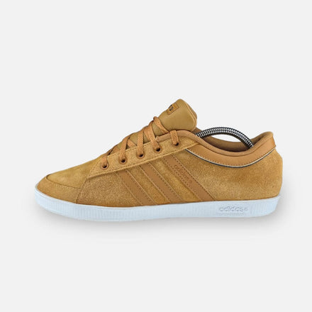Tweedehands Adidas Calneo Laidback Low - Maat 42 1
