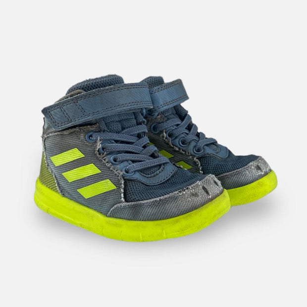 Tweedehands Adidas Sneaker &