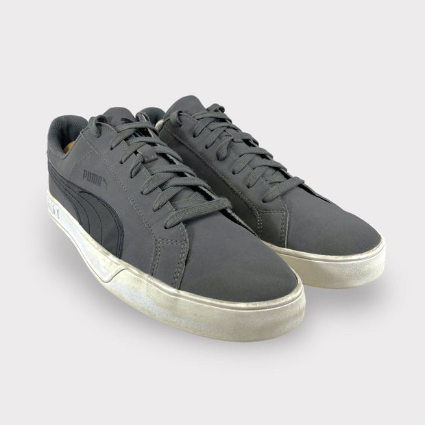 Tweedehands Puma Smash Vulc - Maat 42 2