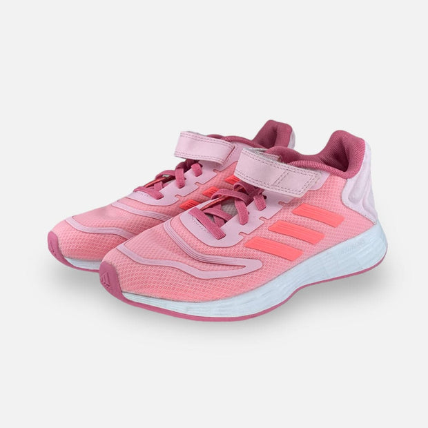 Tweedehands adidas DURAMO 10 EL K - Maat 32 2