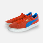 Tweedehands Puma Suede Classic - Maat 46 3