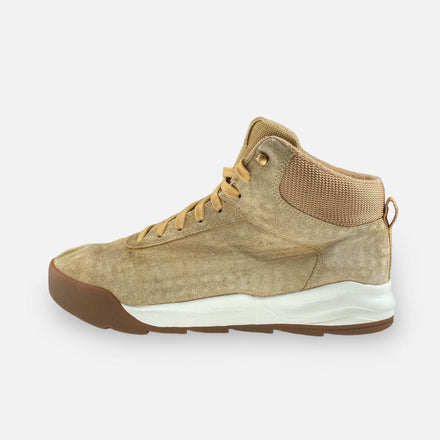 Tweedehands Puma Desierto Ankle boots - Maat 46 3