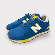 Tweedehands New Balance Ml574 - Maat 42 3