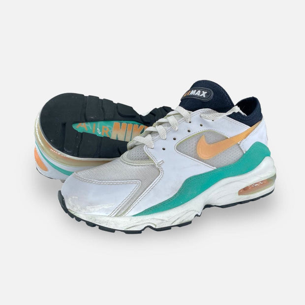 Tweedehands Nike Air Max 93 &