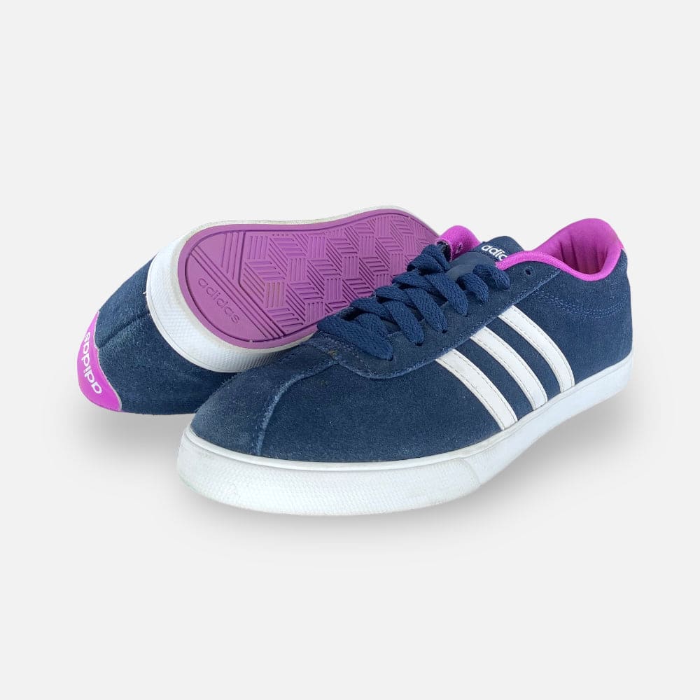 Adidas Neo Courtset Maat 38.5 WEAR