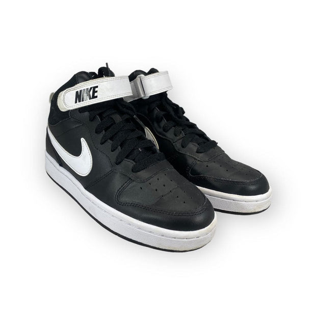 Nike Court Borough Mid 2 (GS) Sneaker Junior - Maat 38 Nike