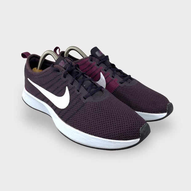 Tweedehands W Nike Dualtone Racer - Maat 38.5 2