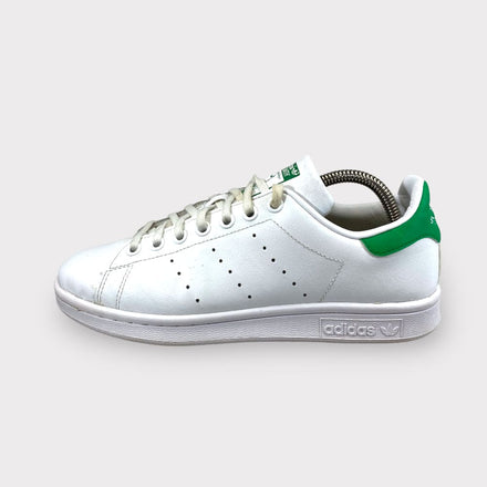 Tweedehands adidas Stan Smith Junior - Maat 38.5 1