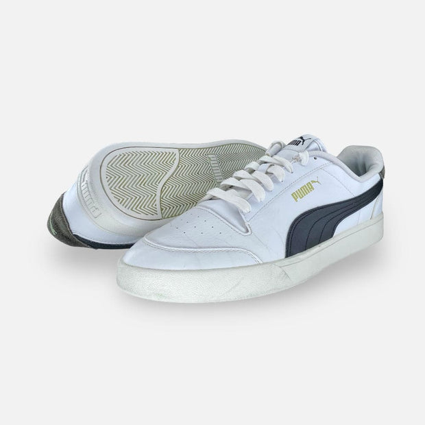 Tweedehands Puma Shuffle - Maat 44 4