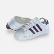 Tweedehands adidas Superstar - Maat 36.5 4