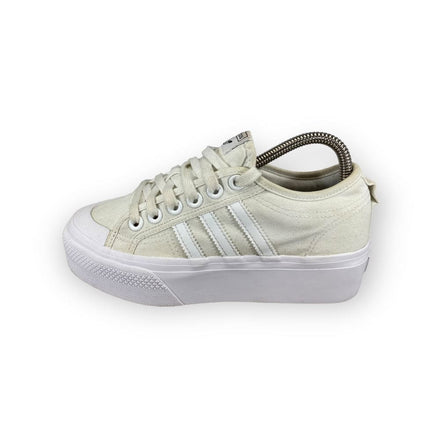 adidas Nizza Platform - Maat 37.5 adidas