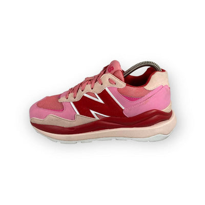 New Balance 57/40 Vibrant Pink Team Red TD - Maat 38 New Balance