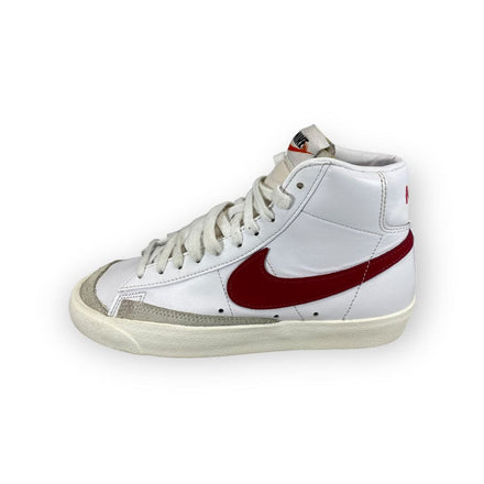 Nike Blazer Mid Vintage 'Brick Red' - Maat 37.5 Nike