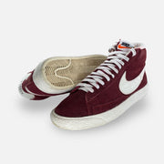 Tweedehands NIKE BLAZER MID PRM VNTG - Maat 38.5 4