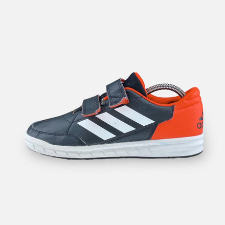 Tweedehands adidas Racer Trail - Maat 37.5 1