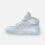 Tweedehands adidas Hardcourt - Maat 44 1