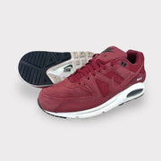 Tweedehands Nike Air Max Command Premium - Maat 47 4