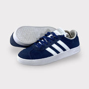 Tweedehands adidas VL Court - Maat 41.5 4