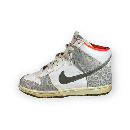 Nike Dunk High - Maat 36 Nike