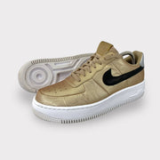 Tweedehands Nike Air Force 1 Upstep - Maat 40.5 4