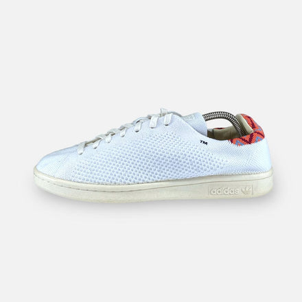 Tweedehands adidas Stan Smith Primeknit - Maat 44 1