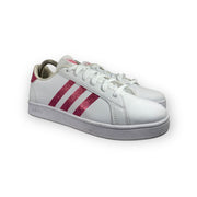 adidas Grand Court Lifestyle Tennis Lace-Up - Maat 38 Adidas