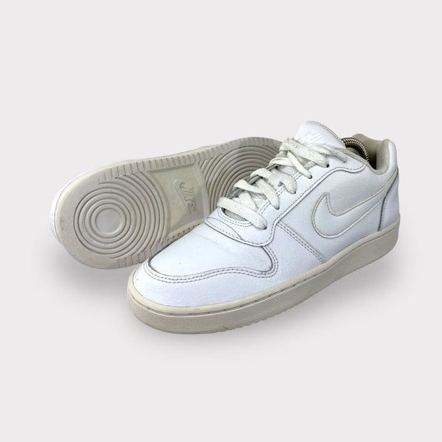 Tweedehands Nike Ebernon Low - Maat 38.5 4