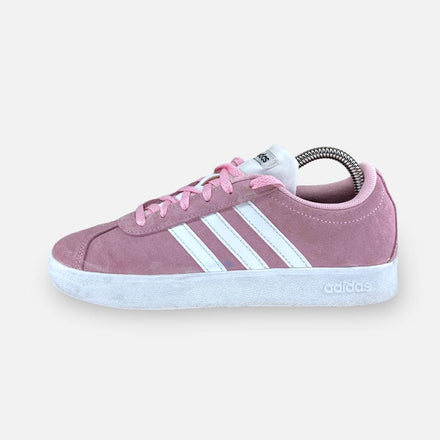 Tweedehands adidas VL Court 2.0 - Maat 36.5 1