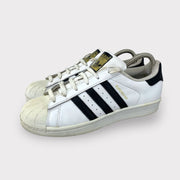 Tweedehands Adidas Superstar - Maat 38.5 3