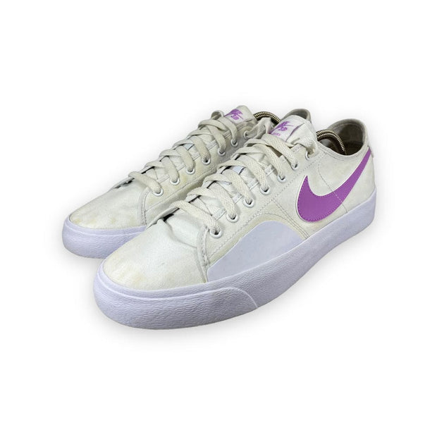 NIKE SB BLZR COURT - Maat 44.5 NIKE