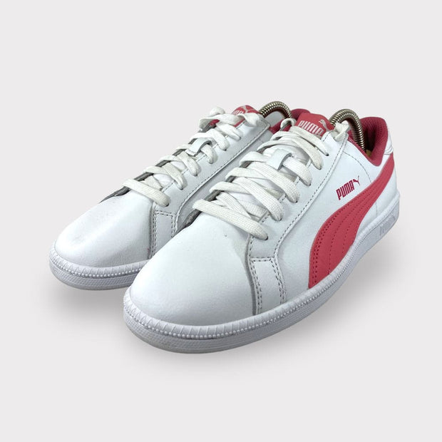 Tweedehands PUMA SMASH JR - Maat 38 3