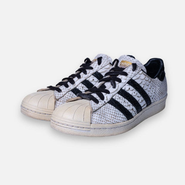 Tweedehands Adidas Superstar - Maat 41.5 3