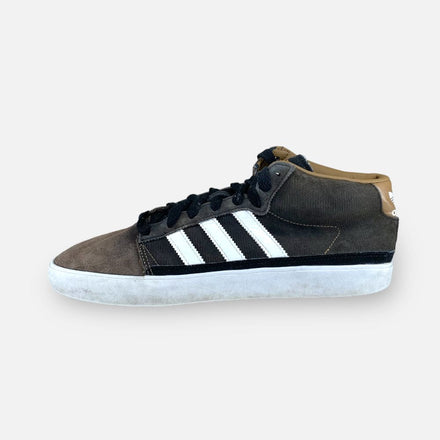 Tweedehands Adidas suede - Maat 42.5 1