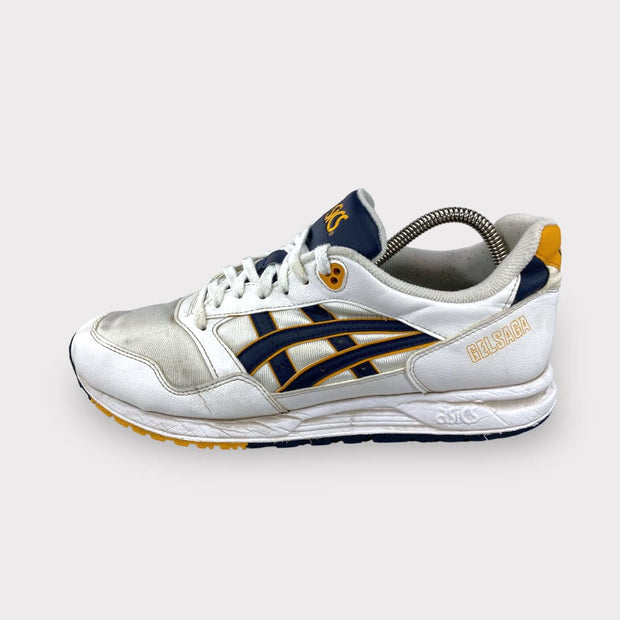 Tweedehands Asics Gel Saga - Maat 42.5 1