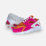 Tweedehands Nike Air Huarache WMNS - By You - Maat 41 4