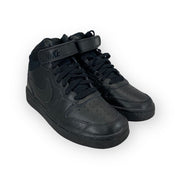 Nike Court Borough Mid 2 (GS) Sneaker Junior - Maat 36.5 Nike