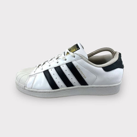 Tweedehands Adidas Superstar - Maat 39.5 1