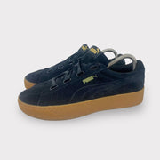 Tweedehands Puma Vikky Platform Ribbon Black - Maat 40 3