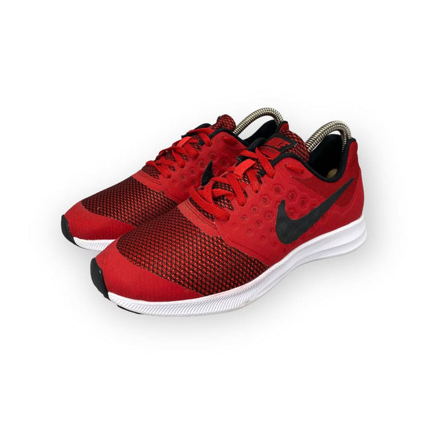 Nike downshifter 7 red best sale