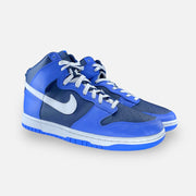 Tweedehands Nike Dunk High 'Obsidian' - Maat 45 2