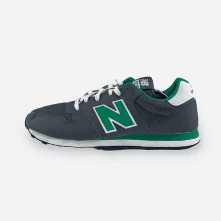 Tweedehands New Balance 500 - Maat 44.5 1