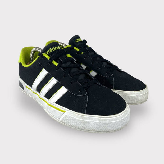 Tweedehands Adidas Daily Vulc - Maat 40 2