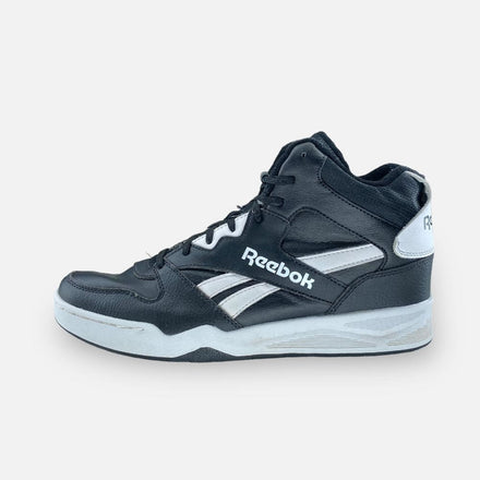 Tweedehands Reebok Royal BB4500 Hi-Strap Schoenen - Maat 42 1