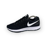Nike Air Zoom Pegasus 33 Black/White-Anthracite-Cool Grey (W) - Maat 41 Nike