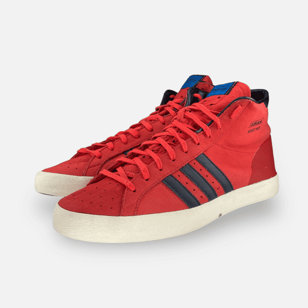 Tweedehands ADIDAS BASKET PROFI OG - Maat 45.5 3