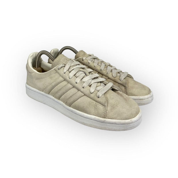 Adidas Campus Stitch And T "Chalk White" - Maat 37.5 adidas