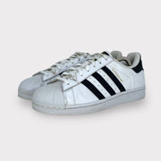 Tweedehands Adidas Superstar - Maat 40.5 2