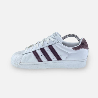 Tweedehands adidas Superstar - Maat 36.5 1