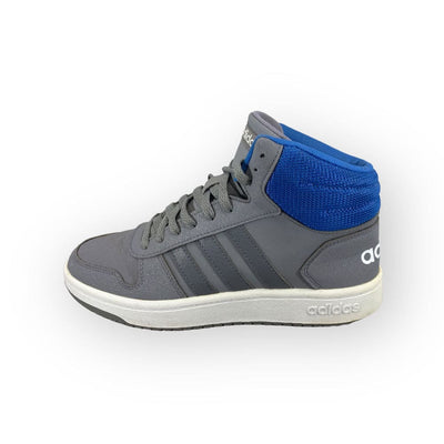 Adidas Hoops 2.0 Mid K - Maat 39.5 adidas