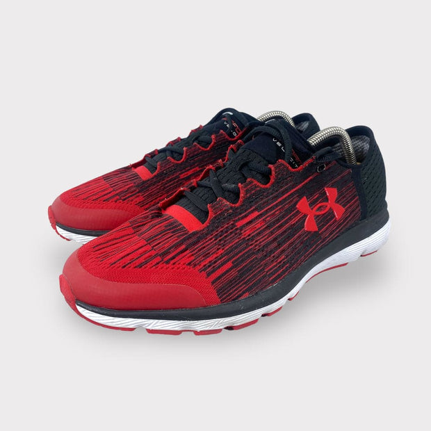 Tweedehands Under Armour Speedform Velociti - Maat 44.5 3